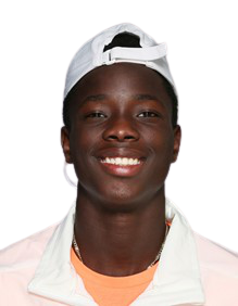 Eliakim Coulibaly headshot