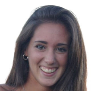 Maria Gutierrez Carrasco headshot