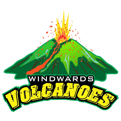 Windward Islands Women logo