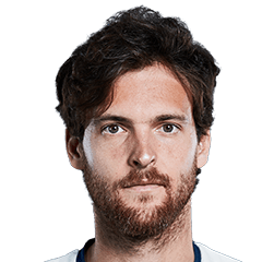 Jordan Soussa headshot