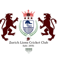 Zurich Lions logo