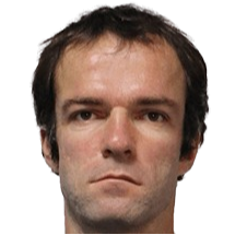 Teymuraz Gabashvili headshot