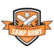 Morrisville Samp Army logo