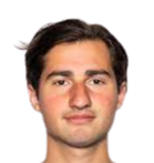 Sebastian Abboud headshot