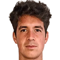 Facundo Mena