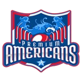 Premium Americans logo