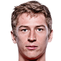 Kimmer Coppejans (Srl) headshot