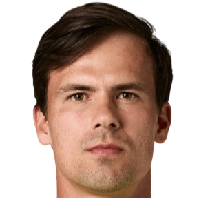Daniel Altmaier headshot