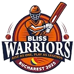 Bliss Warriors logo