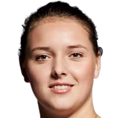 Jule Niemeier (Srl) headshot