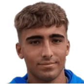 Daniel Merida Aguilar headshot