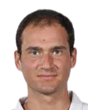 Yevhen Sirous headshot