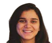 Himaanshika Singh headshot