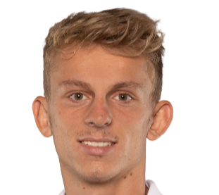 Julien Evrard headshot