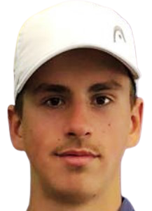 Marko Stakusic headshot