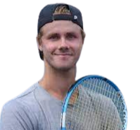 Austin Hoole headshot