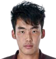Jia Qi Duan headshot
