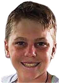 Alex Michelsen headshot