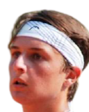 Daniele Minighini headshot