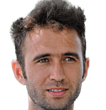 Marsel Ilhan headshot