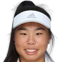 Xu Mingge