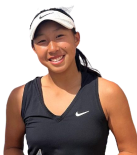 Kayla Chung
