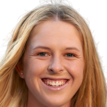 Elysia Bolton headshot