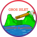 Gros Islet logo