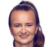 Barbora Krejcikova (Srl) headshot
