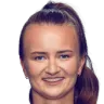 Barbora Krejcikova (Srl)