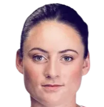 Tamara Zidanšek