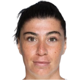 Ekaterine Gorgodze headshot