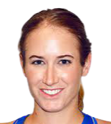 Hayley Carter headshot