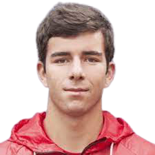 Francisco Andreu Garcia headshot