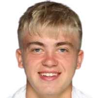 Felix Gill