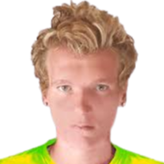 Preston Brown headshot