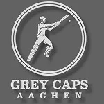 Grey Caps Aachen logo