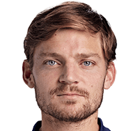 David Goffin