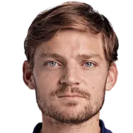 David Goffin