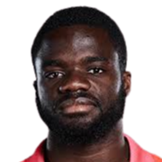 Frances Tiafoe (Srl) headshot