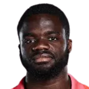 Frances Tiafoe (Srl)