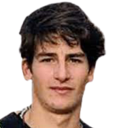 Alexander Weis headshot