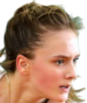 Ayline Esina Samardzic headshot