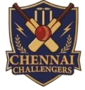 Chennai Challengers logo