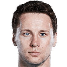 Ricardas Berankis headshot