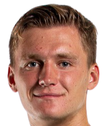 Ivan Yatsuk headshot