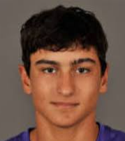 Justin Butsch headshot