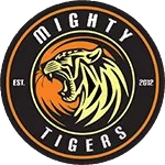 Mighty Tigers logo