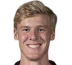 Kenner Taylor headshot