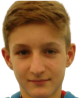 Radu Florin Macovei headshot